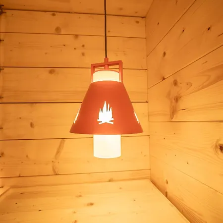 Naturhotel Basislager Fichtelberg 3*