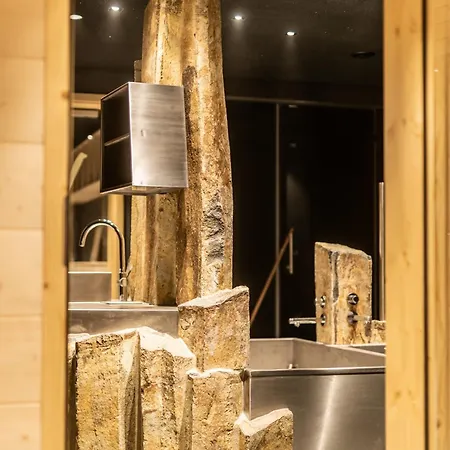 Inn Naturhotel Basislager Fichtelberg