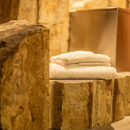 Mini-hôtel Naturhotel Basislager Fichtelberg 3*