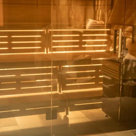 Naturhotel Basislager Fichtelberg Mini-hôtel 3*