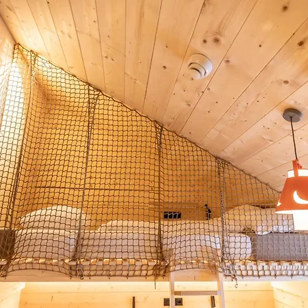 Naturhotel Basislager Fichtelberg Inn Oberwiesenthal