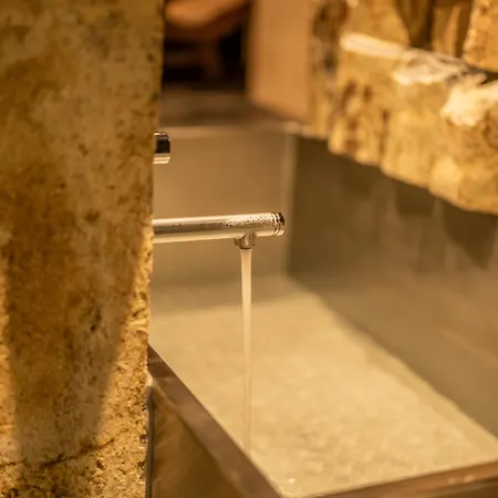 Naturhotel Basislager Fichtelberg 3*