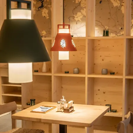 Naturhotel Basislager Fichtelberg 3* Oberwiesenthal