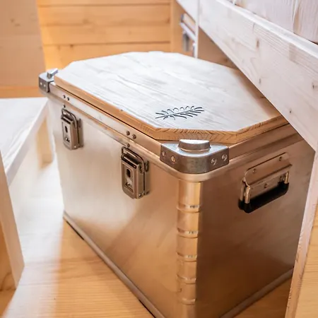 Naturhotel Basislager Fichtelberg Inn Oberwiesenthal