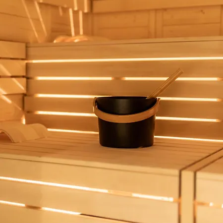 Naturhotel Basislager Fichtelberg 3* Oberwiesenthal