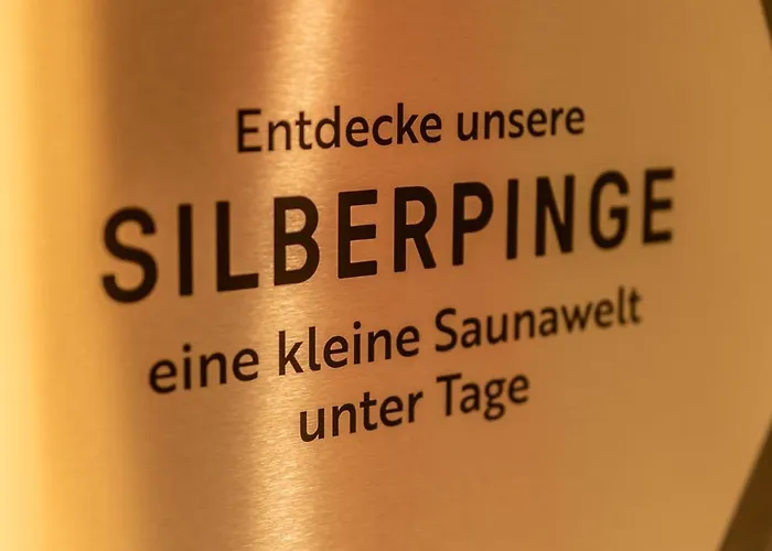 Gasthof Waldeck Oberwiesenthal