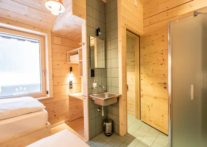 Waldeck Oberwiesenthal