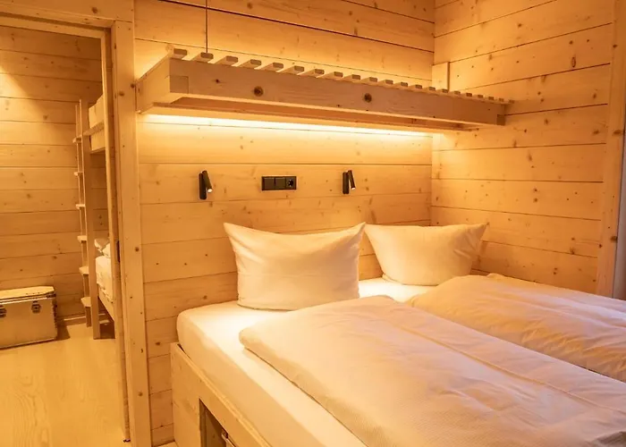 Waldeck 3* Oberwiesenthal