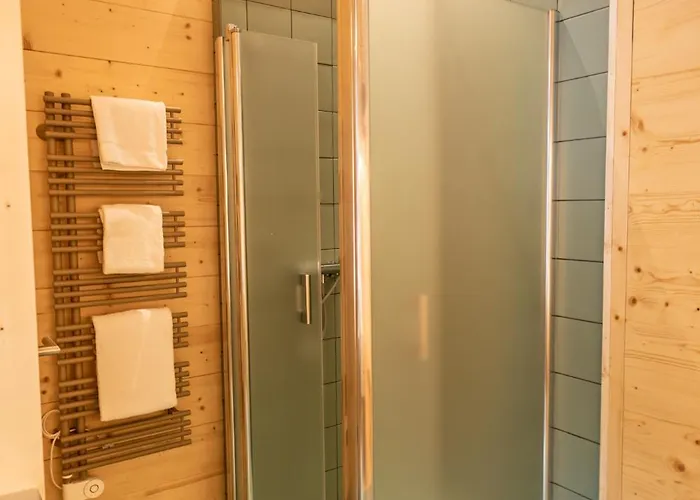 Waldeck Gasthof Oberwiesenthal