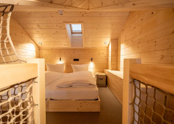 Gasthof Waldeck Oberwiesenthal