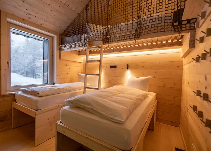 Waldeck Oberwiesenthal