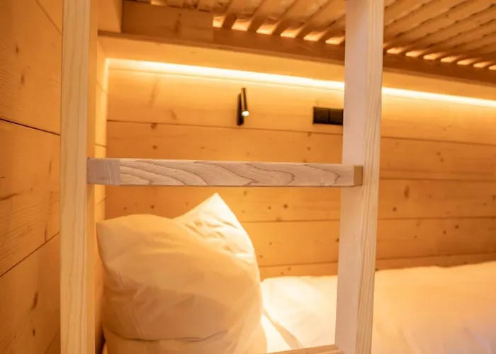 Waldeck 3* Oberwiesenthal