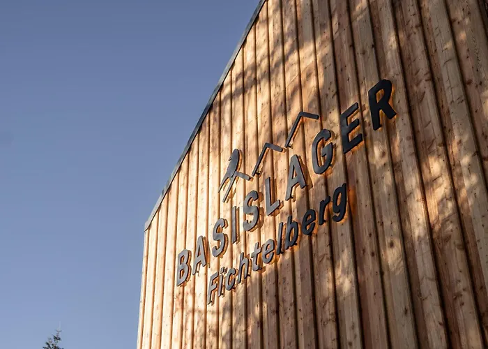 Gasthof Waldeck Oberwiesenthal