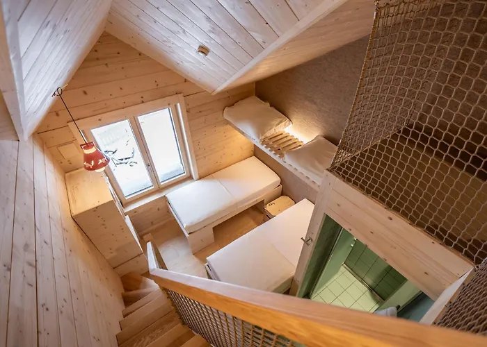 Waldeck 3* Oberwiesenthal