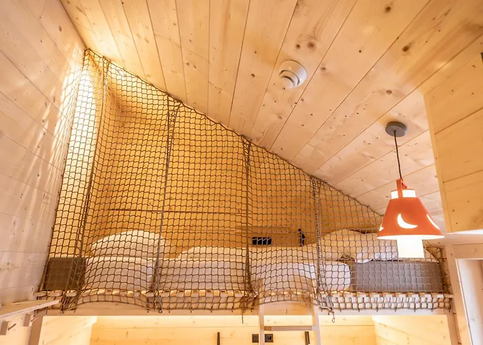 Waldeck Gasthof Oberwiesenthal