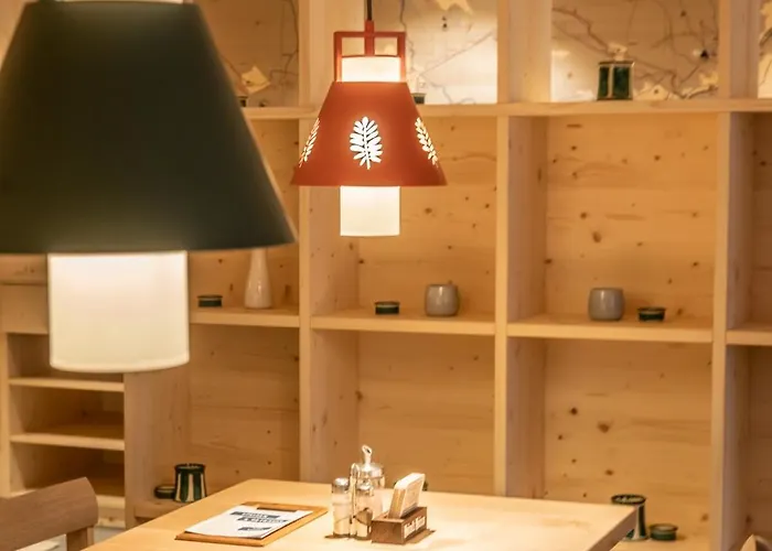 Waldeck 3* Oberwiesenthal