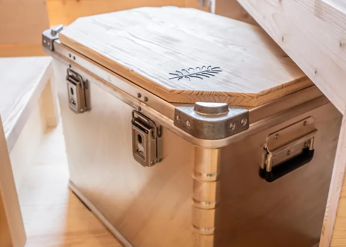 Waldeck Gasthof Oberwiesenthal