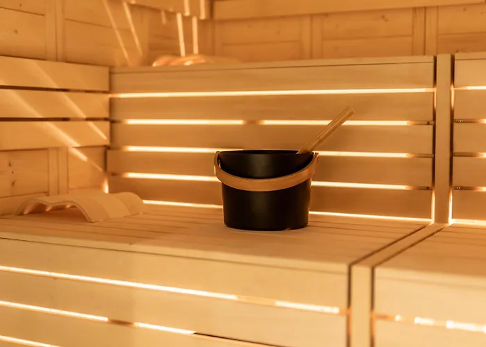 Waldeck 3* Oberwiesenthal